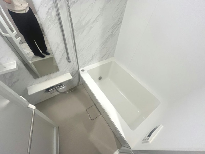 風呂画像