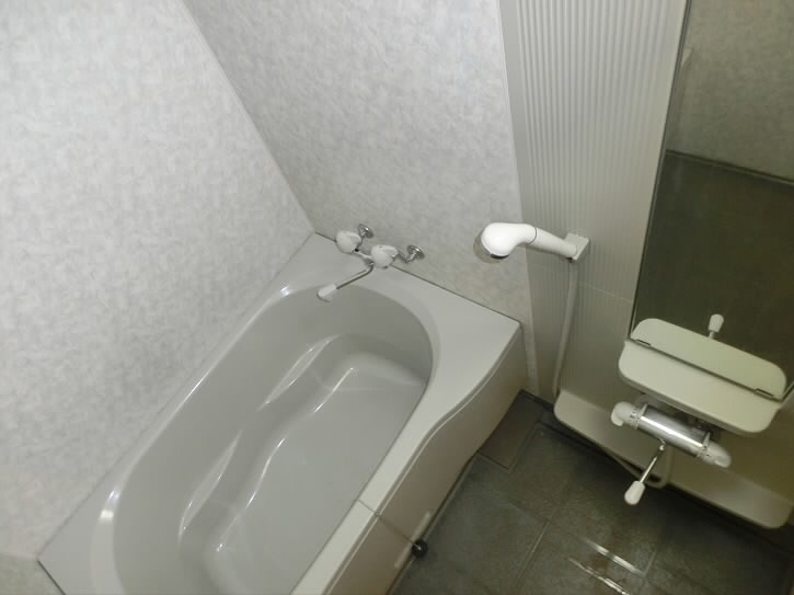 風呂画像