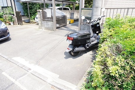 移山ハイツ  その他7