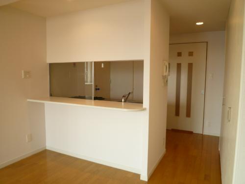 つつじヶ丘エクセルハイツⅣ その他1