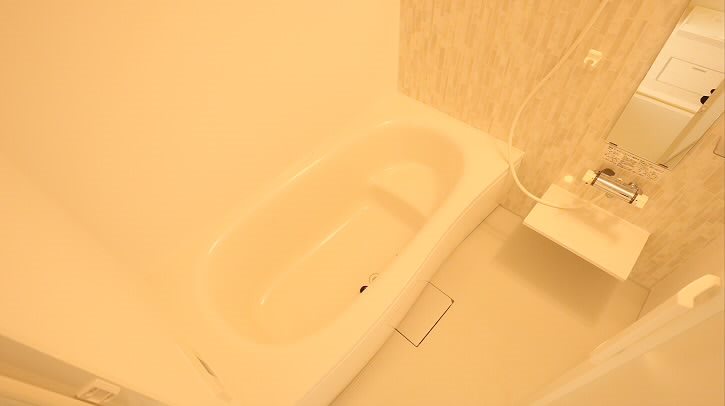 風呂画像