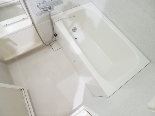 風呂画像