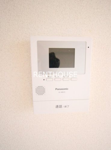 エスぺランサ調布   その他4
