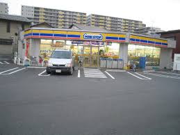 センターヴィレッジ    周辺画像4