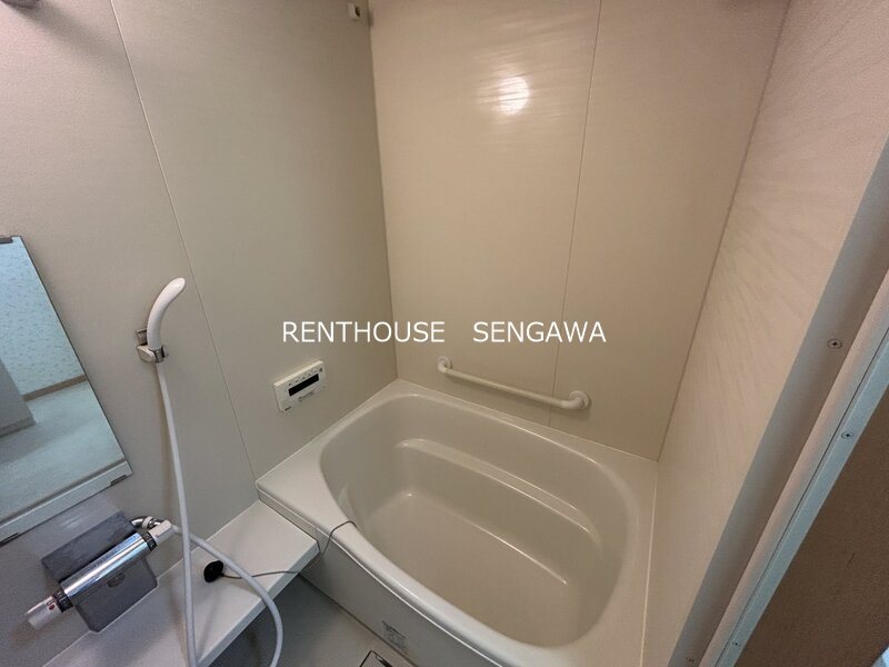 風呂画像