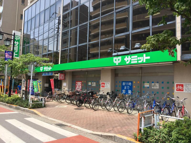 ＮＴコーポ   周辺画像1