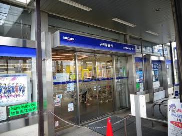ヴェルディア中野南台 周辺画像6