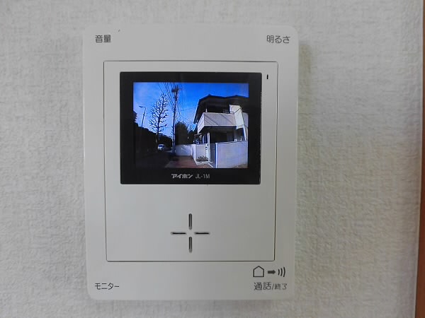 柴崎貸家１号棟 その他3