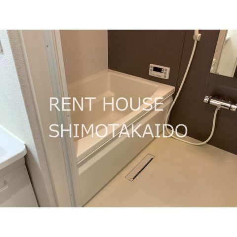 風呂画像