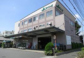 サンヴェール調布      周辺画像3
