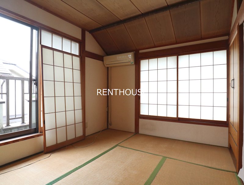 中和泉5丁目戸建【当店管理物件】 その他5