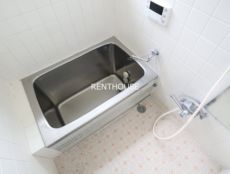 中和泉5丁目戸建【当店管理物件】 風呂画像