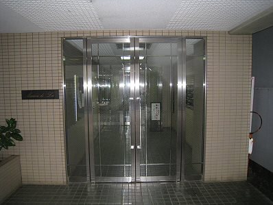 グレイスコート京王多摩川   その他6