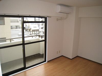 グレイスコート京王多摩川   玄関