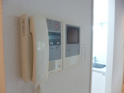 東京都渋谷区本町１丁目 セキュリティ