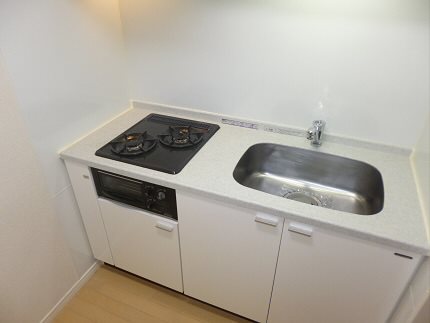 東京都渋谷区本町１丁目 キッチン
