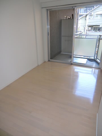 東京都渋谷区本町１丁目 ベッドルーム