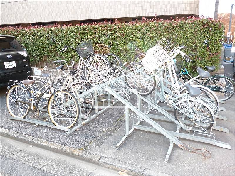 センターコア 当社管理物件   その他7