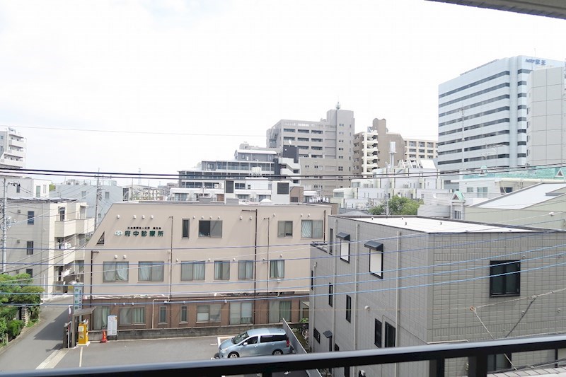 センターコア 当社管理物件   その他17