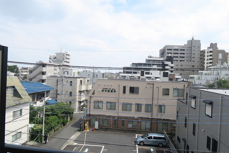 センターコア 当社管理物件   その他18