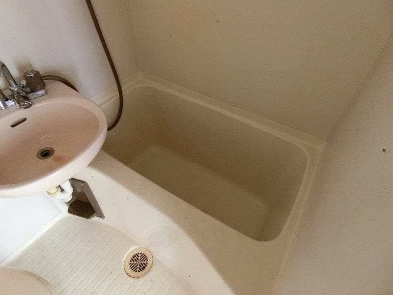 風呂画像