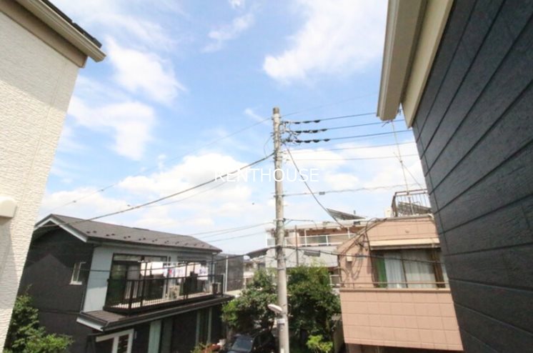 調布ヶ丘2丁目貸家    その他5