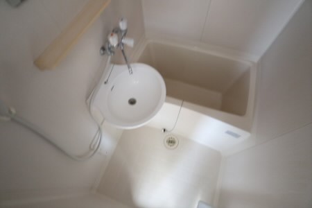 風呂画像