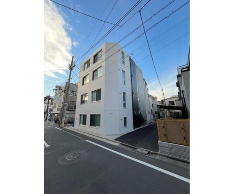 その他外観1