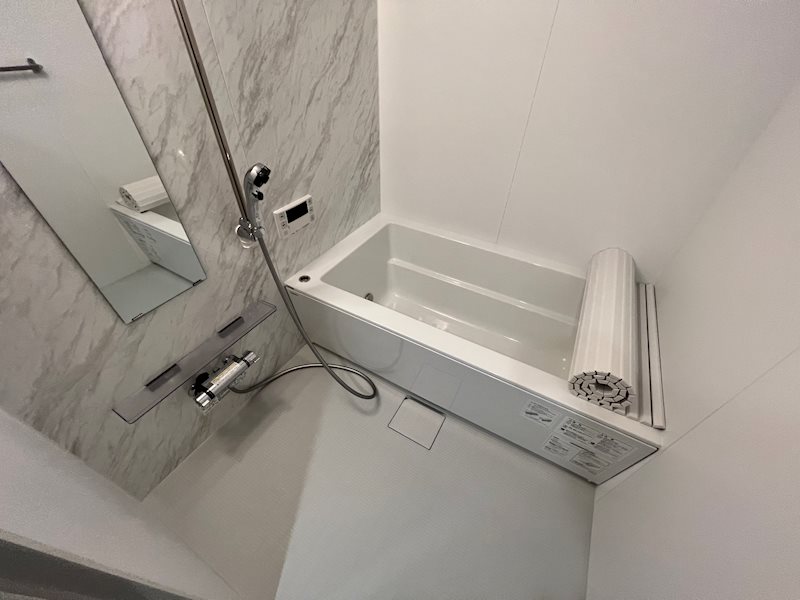 風呂画像