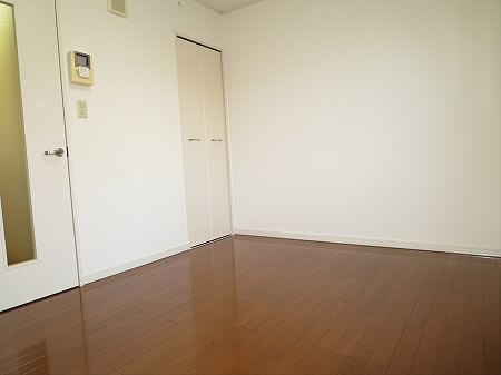 香風史（カフウシ） ベッドルーム