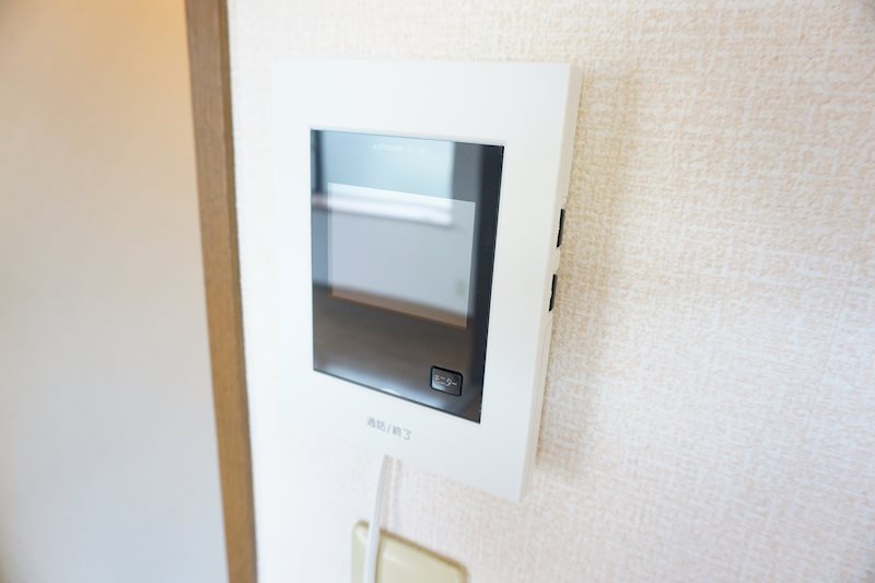 東京都世田谷区赤堤２丁目 セキュリティ