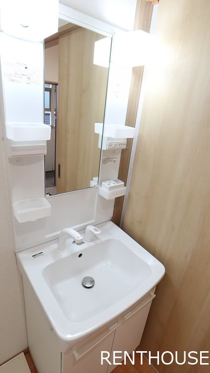 スカイリバー調布 その他2