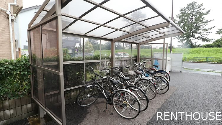 スカイリバー調布 その他6