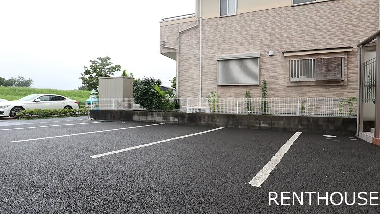 スカイリバー調布 その他7