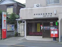 フロリアンハイム  周辺画像7