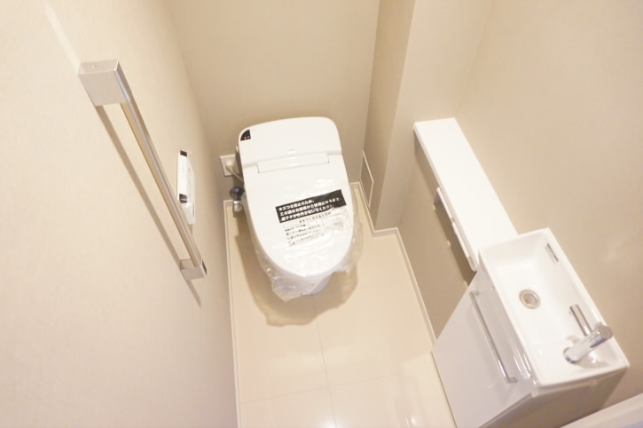 シティハウス調布北ステーションコート その他2