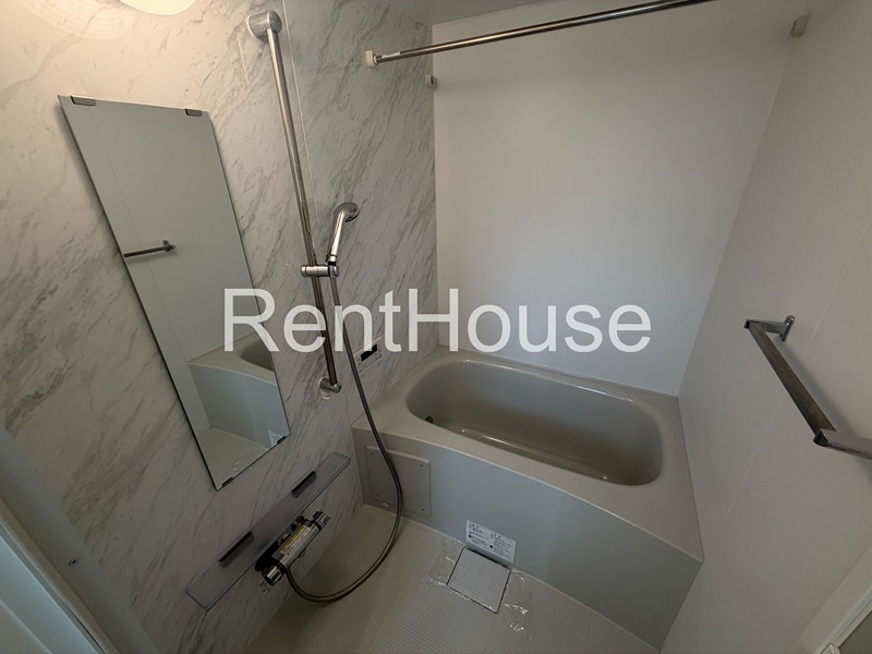 風呂画像