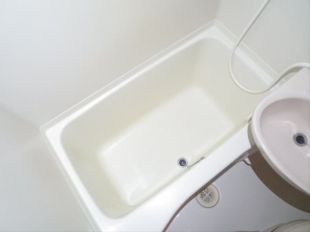 風呂画像
