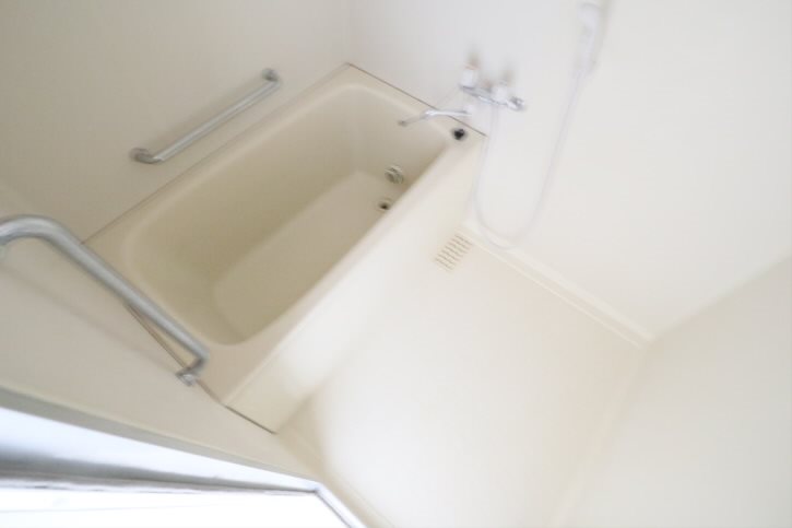 エスポワール西調布     風呂画像