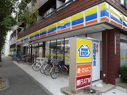 大裕ハイツ  周辺画像5