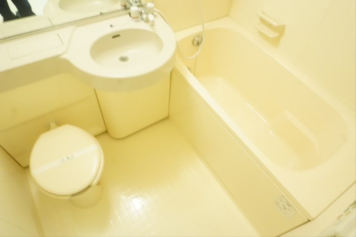 風呂画像
