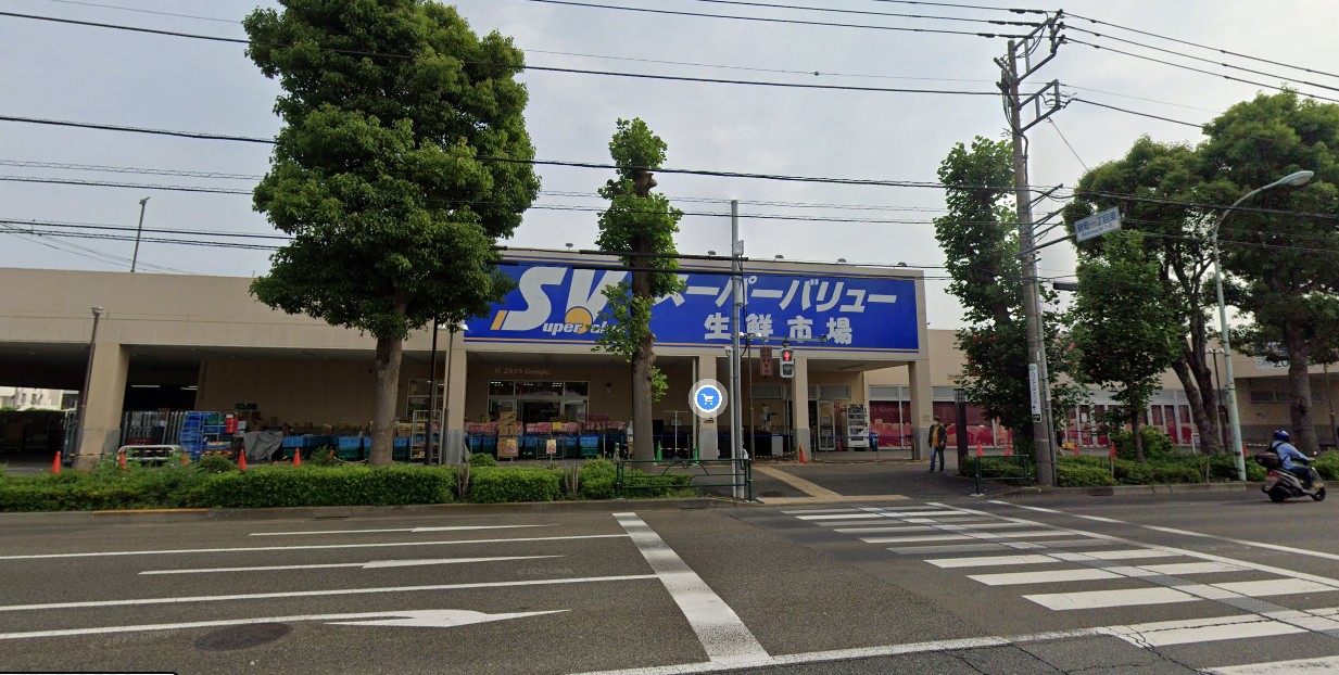 府中市天神町新築計画    周辺画像3