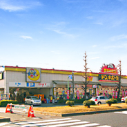 コスモス深大寺  周辺画像1