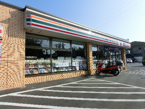 コスモス深大寺  周辺画像3