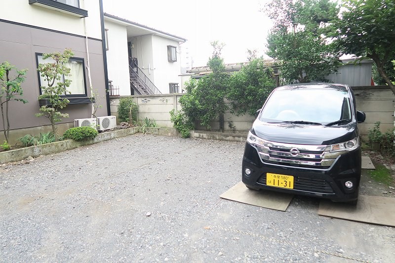 グリーンサンライフ その他4