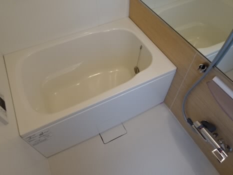 風呂画像