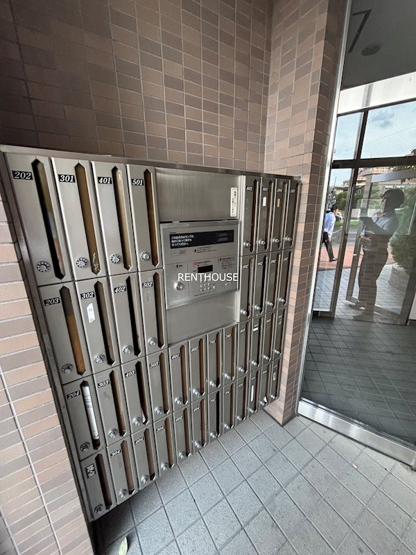 コンフォート聖蹟　当社管理物件   その他2