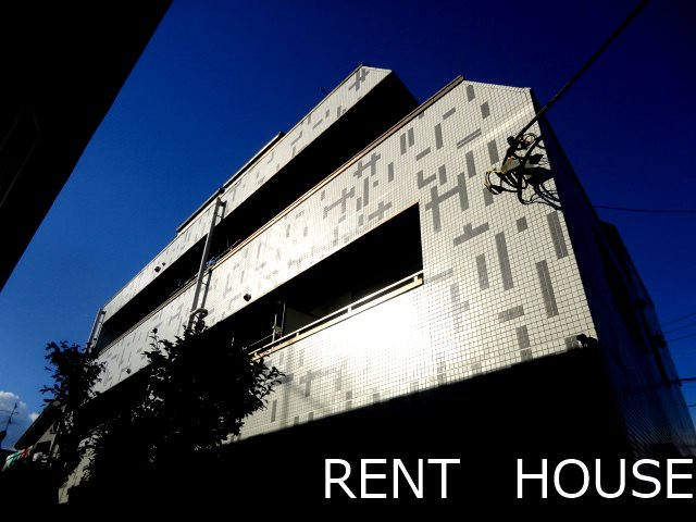TOMY HOUSE（トミーハウス） 外観