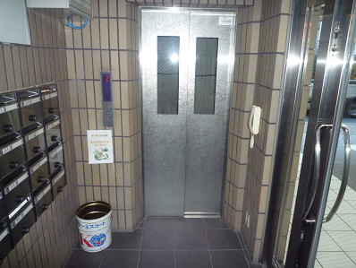 メインビル調布   その他1