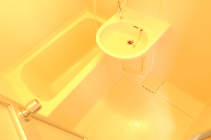 メインビル調布   風呂画像